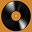 Groovevinyl Icon