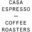 Casaespresso.co.uk Icon