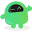 Getdroidtips Icon