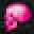 Pinkskull Icon