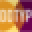 Odd-type Icon
