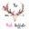 The Pink Buffalo Icon