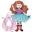 Pinkychenille Icon
