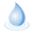 Waterdropdash Icon