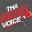 Thaboxingvoice Icon