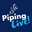 Pipinglive.co.uk Icon