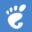 Gnome Icon
