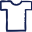 Tshirt Corner Icon