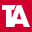 Tailleurauto Icon
