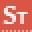 Self Tissus Icon