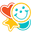 SmileyCookie Icon