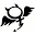 Rock ange hell Icon