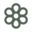 Promesse fleurs Icon