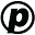Petals and Peacocks Icon