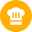 Cooked Icon