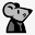 Dereklaufman Icon