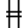 Thehighline Icon