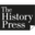 Thehistorypress.co.uk Icon