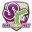 Shekicks Icon