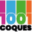 1001 Coques Icon