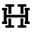 Hudsonshill Icon