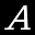 Atavist Icon