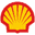Shell Gasoline Icon