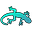 Laughing Lizards Icon