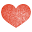 Harts Fabric Icon