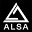 Alsacorp Icon