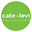 Cate & Levi Icon