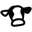 CaterCow Icon