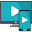 Easyhtml5video Icon