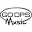 GoDpsMusic Store Icon