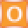 One Happy Pillow Icon