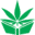 Cannabis Training University Icon