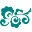 Calyx Flowers Icon