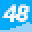 48 Hour Print Icon