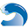 Myrtle Waves Icon