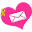 Shippedwithlove Icon