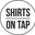 Shirts On Tap Icon