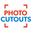 Photocutouts Icon