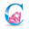 Its Crystalicious Icon