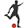 Gokickball Icon