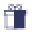 Shop Crated Icon