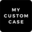 MyCustomCase Icon