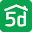Planner5D Icon