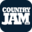 County Jam Icon
