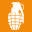 Grenade UK Icon