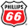 Phillips66gas.com Icon